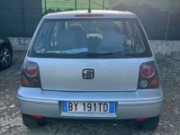 usata Seat Arosa 1.4 tdi Signo