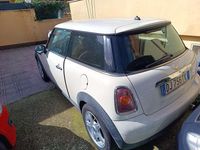 Usata Mini ONE Chili 95 CV (69 kW) 2007 Other Utilitaria