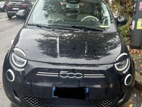 Usata Fiat 500e La Prima 42 kW (58 CV) 2022 Utilitaria
