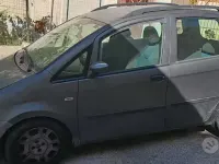 Usata Fiat Idea 90 CV (66 kW) 2006 Monovolume