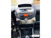 usata Toyota Aygo Aygo 1ª serie1.0 12V VVT-i 5 porte