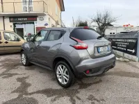 Usata Nissan Juke S 110 CV (80 kW) 2017 SUV