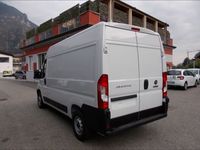 usata Fiat Ducato 14 33 MH2 2.2 mjt3 140cv easy pro-DETAX