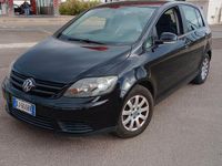 Usata VW Golf Plus Cross 105 CV (77 kW) 2006 Monovolume