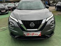 usata Nissan Juke 1.0 DIG-T 114 CV DCT Tekna