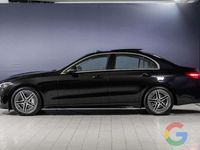 Second-hand Mercedes C220 Premium Plus 200 CP (147 kW) 2025 Negru Berlinǎ