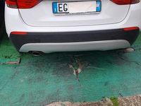 Usata BMW X1 2011 SUV