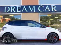 Usata Hyundai i20 N Performance 204 CV (150 kW) 2024 Bianco Berlina