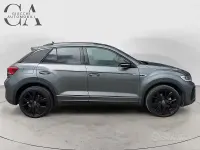 Usata VW T-Roc Cabriolet R-line 150 CV (110 kW) 2025 Other SUV