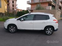usata Peugeot 2008 - 2014