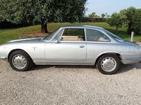 Usata Alfa Romeo 2600 Sprint 145 CV (106 kW) 1964 Grigio Coupé