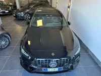 Usata Mercedes A45 AMG AMG 360 CV (264 kW) 2020 Nero Utilitaria