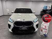 Usata BMW X2 M Sport 150 CV (110 kW) 2025 Bianco SUV