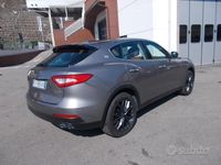 usata Maserati Levante 3.0 V6 250cv auto my19