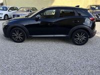 Usata Mazda CX-3 Evolve 105 CV (77 kW) 2015 Other SUV