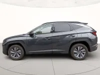 Käytetty Hyundai Tucson Advanced 230 HP (169 kW) 2022 Harmaa Katumaasturi