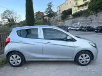 Gebraucht Opel Karl 75 PS (55 kW) 2017 Kleinwagen