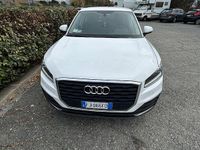 Usata Audi Q2 Business 2017 Bianco SUV