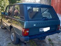 Usata Land Rover Range Rover 106 CV (77 kW) 1989 SUV