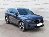 Nuova Volvo XC40 Core 163 CV (119 kW) 2026 Blu SUV