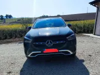 Usata Mercedes GLA200 Advanced Plus 150 CV (110 kW) 2024 Nero SUV