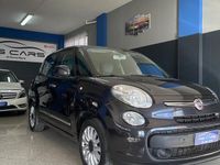 Usata Fiat 500L Lounge 95 CV (69 kW) 2015 Grigio Monovolume