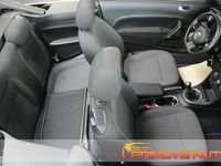 Usata VW Beetle Cabriolet Design 105 CV (77 kW) 2016 Bianco Cabrio