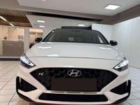 Usata Hyundai i30 N Performance 280 CV (205 kW) 2023 Bianco metallizzato Berlina