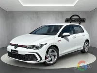 Usata VW Golf VIII GTI 245 CV (180 kW) 2023 Other Berlina