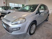 Usata Fiat Punto Evo 69 CV (50 kW) 2009 Grigio Utilitaria