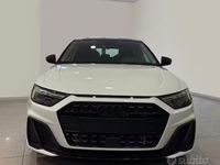 Usata Audi A1 Ambiente 116 CV (85 kW) 2025 Bianco SUV
