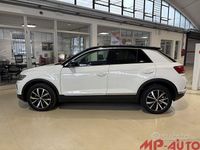 Usata VW T-Roc 116 CV (85 kW) 2019 Bianco SUV