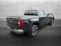 Occasion VW Amarok Style 241 PK (177 kW) 2024 Zwart Pickup