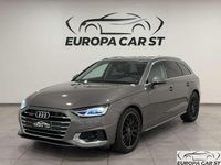 Usata Audi A4 Business 204 CV (150 kW) 2022 Grigio Station wagon