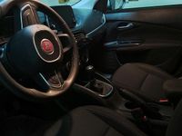 Usata Fiat Tipo 2019 Grigio Station wagon