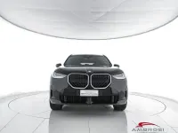 Nuova BMW X3 M Sport 208 CV (152 kW) 2026 Black sapphire metallizzato SUV