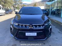 Nuova Mitsubishi ASX Invite 140 CV (102 kW) 2026 Nero SUV