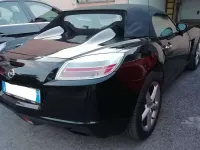 Usata Opel GT 264 CV (194 kW) 2008 Cabrio