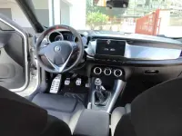 Usata Alfa Romeo Giulietta Distinctive 140 CV (102 kW) 2014 Bianco Utilitaria