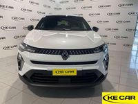 Nuova Renault Captur Techno 101 CV (74 kW) 2026 Bianco SUV