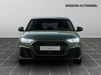 Nuova Audi A1 Sportback Comfort 116 CV (85 kW) 2025 Grigio Utilitaria