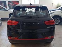 Nuova DFSK Glory 500 106 CV (77 kW) 2025 Nero SUV