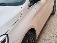 Usata BMW 216 Active Tourer 116 CV (85 kW) 2019 Bianco Monovolume