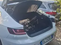 Usata VW Arteon Sport 239 CV (175 kW) 2017 Utilitaria