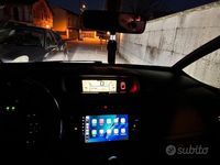 Usata Citroën C4 Picasso 2010 Blu Monovolume