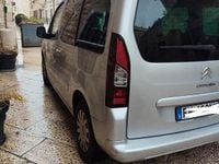 Usata Citroën Berlingo 109 CV (80 kW) 2018 Monovolume