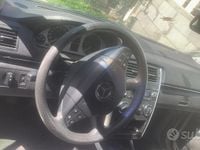 Usata Mercedes B180 2006 Grigio Monovolume