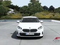Nuova BMW 220 Gran Coupé 170 CV (125 kW) 2025 Alpin white pastello Coupé