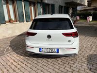 Usata VW Golf VIII Style 130 CV (95 kW) 2022