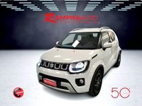 Usata Suzuki Ignis 83 CV (61 kW) 2020 Bianco SUV